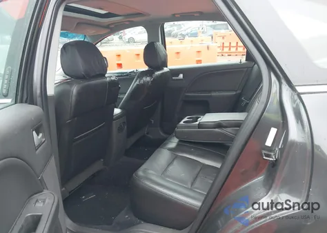 2007 Ford Five Hundred Limited z USA, uszkodzony, nr VIN 1FAHP28147G121127